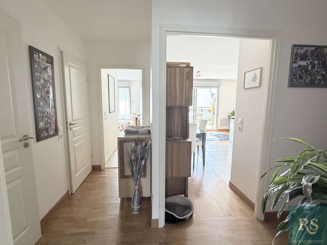 Appartement à ANTONY