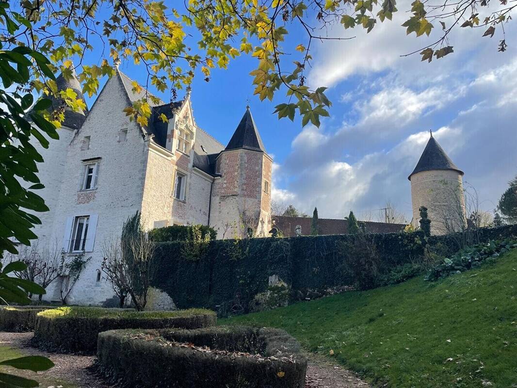 Maison à AMBOISE