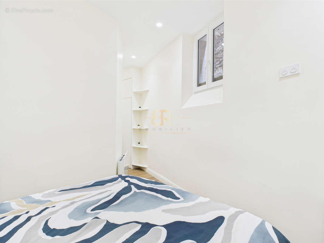 Appartement à PARIS-5E