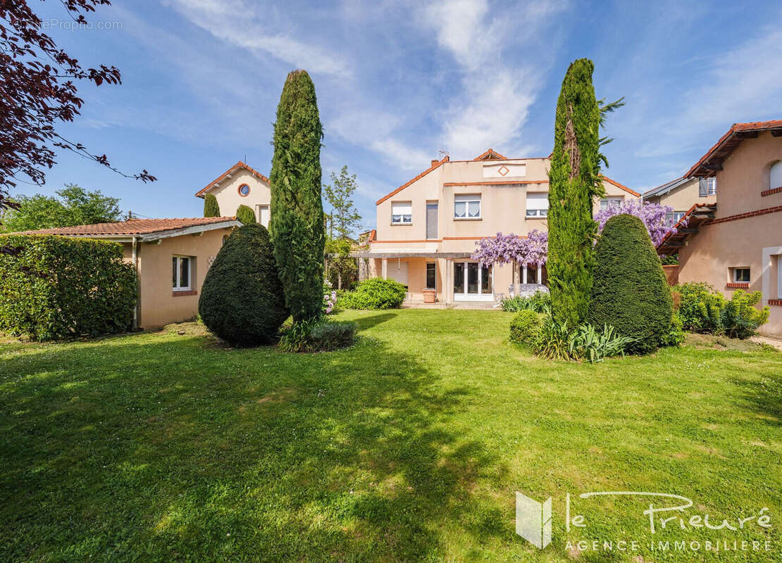 Maison à ALBI