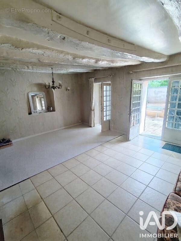 Maison 85 m² à Langeais  - photo 3