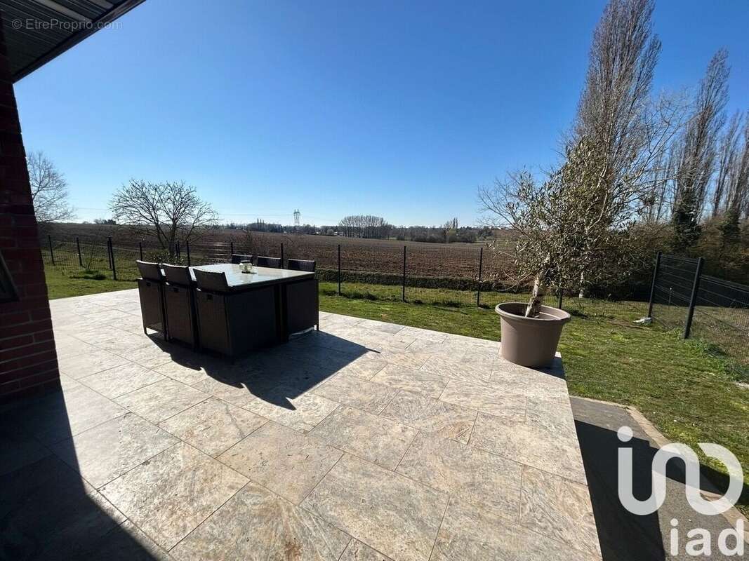 Photo 9 - Maison à DOUCHY-LES-MINES