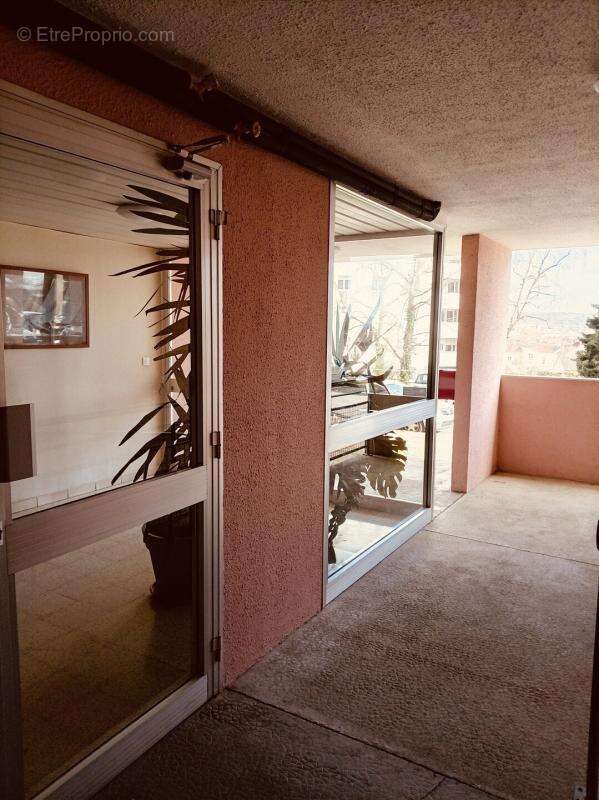 Appartement à MONTLUCON