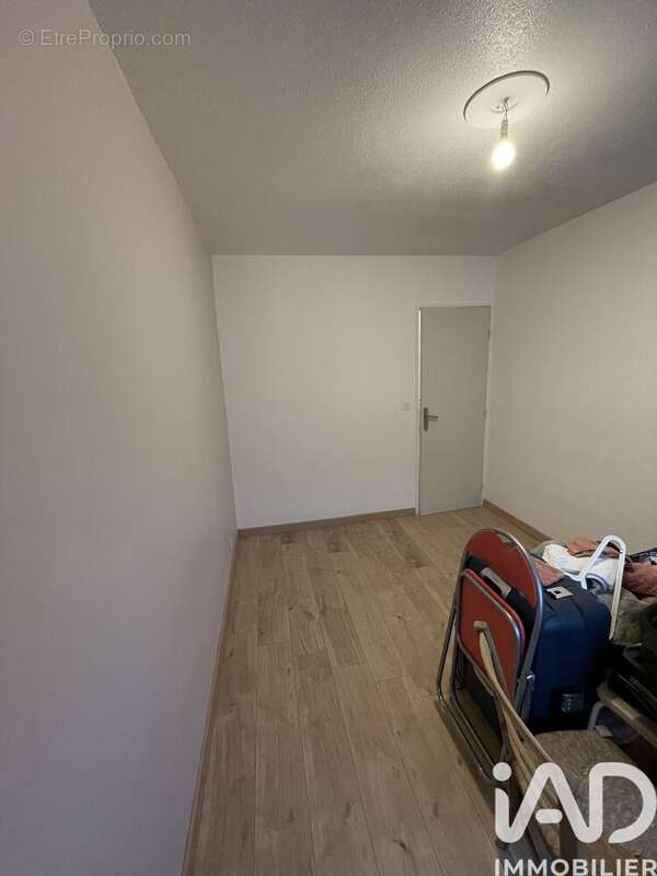 Photo 8 - Appartement à MOULINS