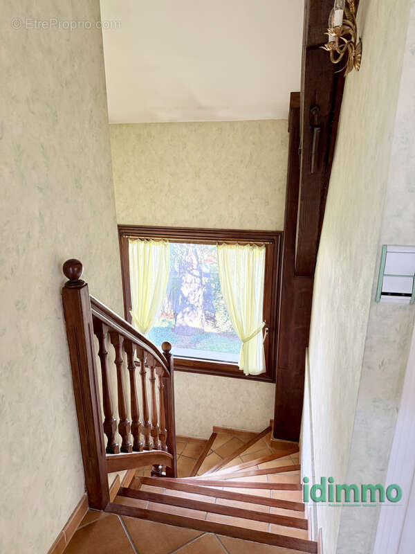 Maison à BRON