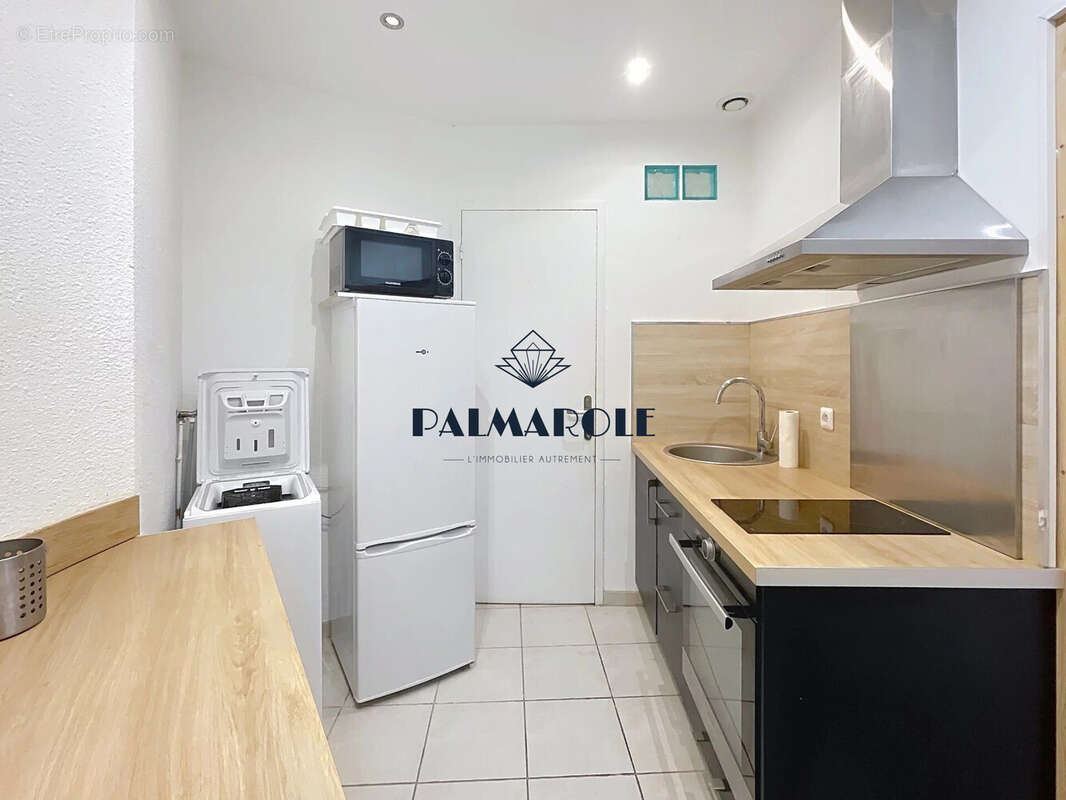 Appartement à PERPIGNAN