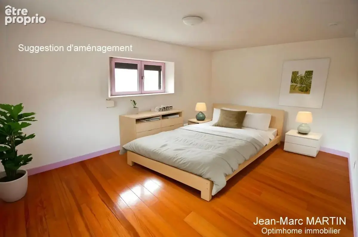 Maison familiale de 115 m² à Carnin : luminosité, 3 chambres et potentiel de valorisation - photo 28