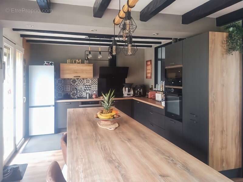 Maison à GRENANT