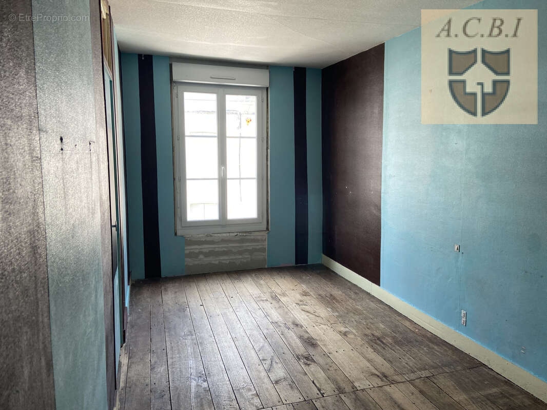 Maison à MONDOUBLEAU