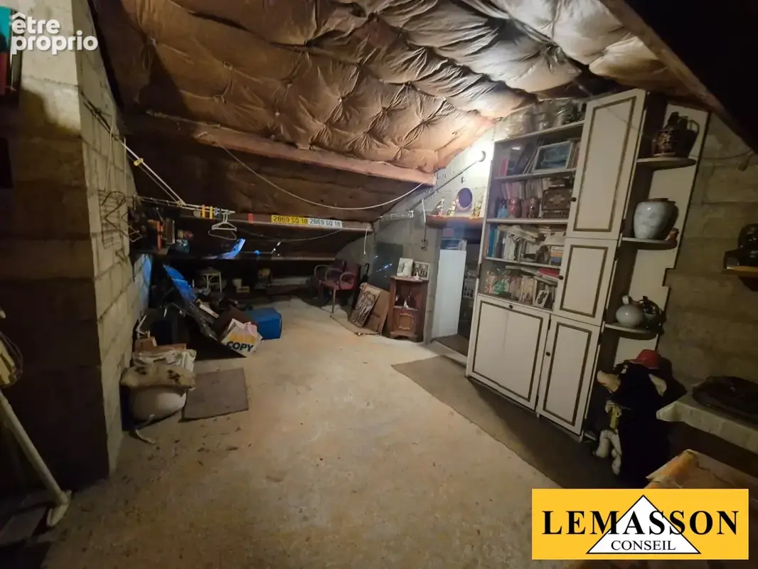 Maison 4 pièces 75 m² à vendre à Bobigny (93000) - photo 7