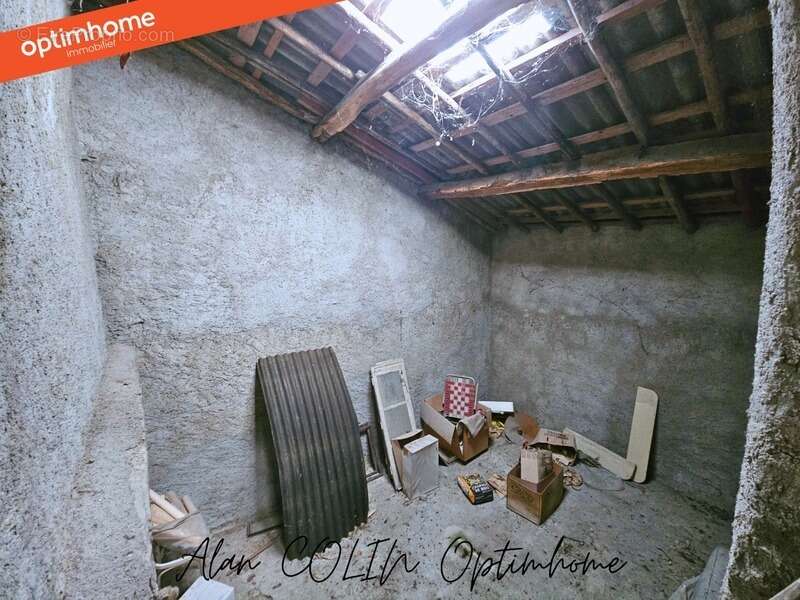 Maison à KEDANGE-SUR-CANNER