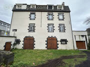 Appartement à MANZAT