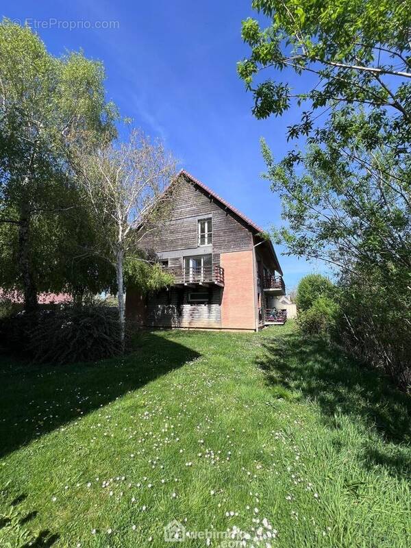 Appartement à LE VAUDREUIL