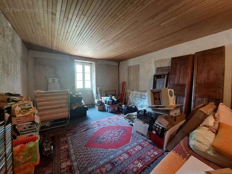 Maison de charme à FAYSSAC - photo 6