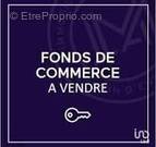 Photo 1 - Commerce à SAINT-FARGEAU-PONTHIERRY