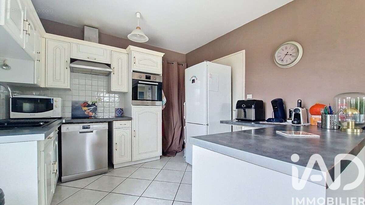 Photo 6 - Maison à POMPIGNAC