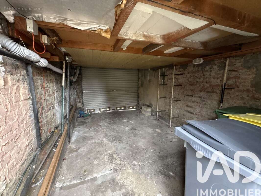 Photo 9 - Maison à BRUAY-LA-BUISSIERE