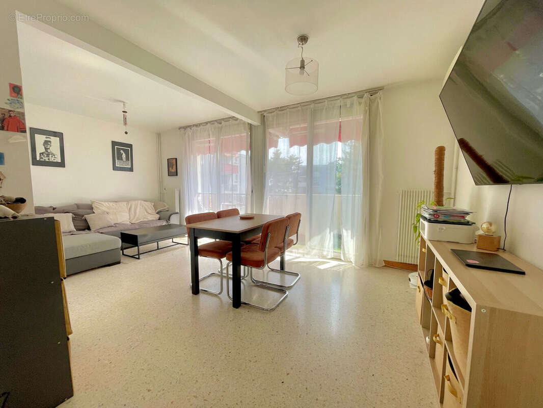 Photo 8 - Appartement à MONTPELLIER