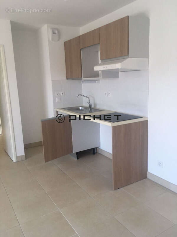 Appartement à ARLES