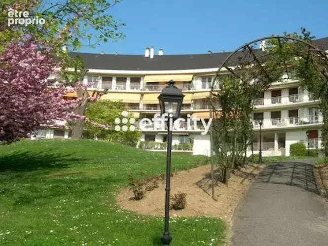 Appartement ancien - photo 10