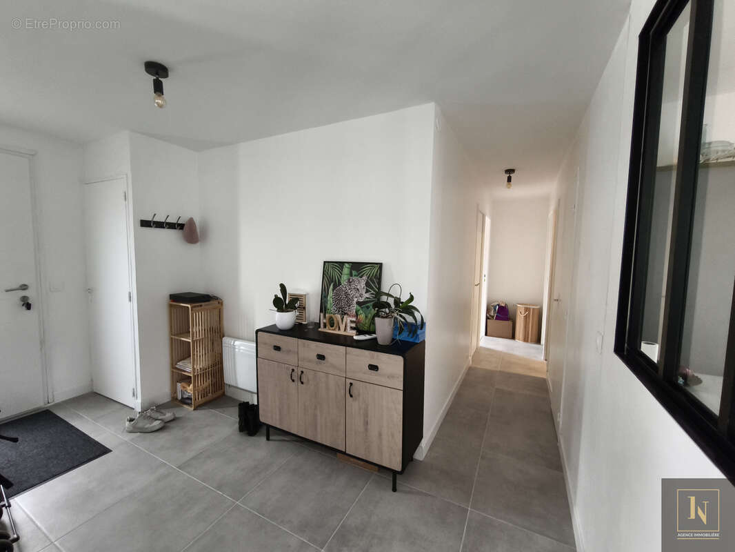 Maison 90 m - 3 Chambres - Centre Trinité surzur - photo 4