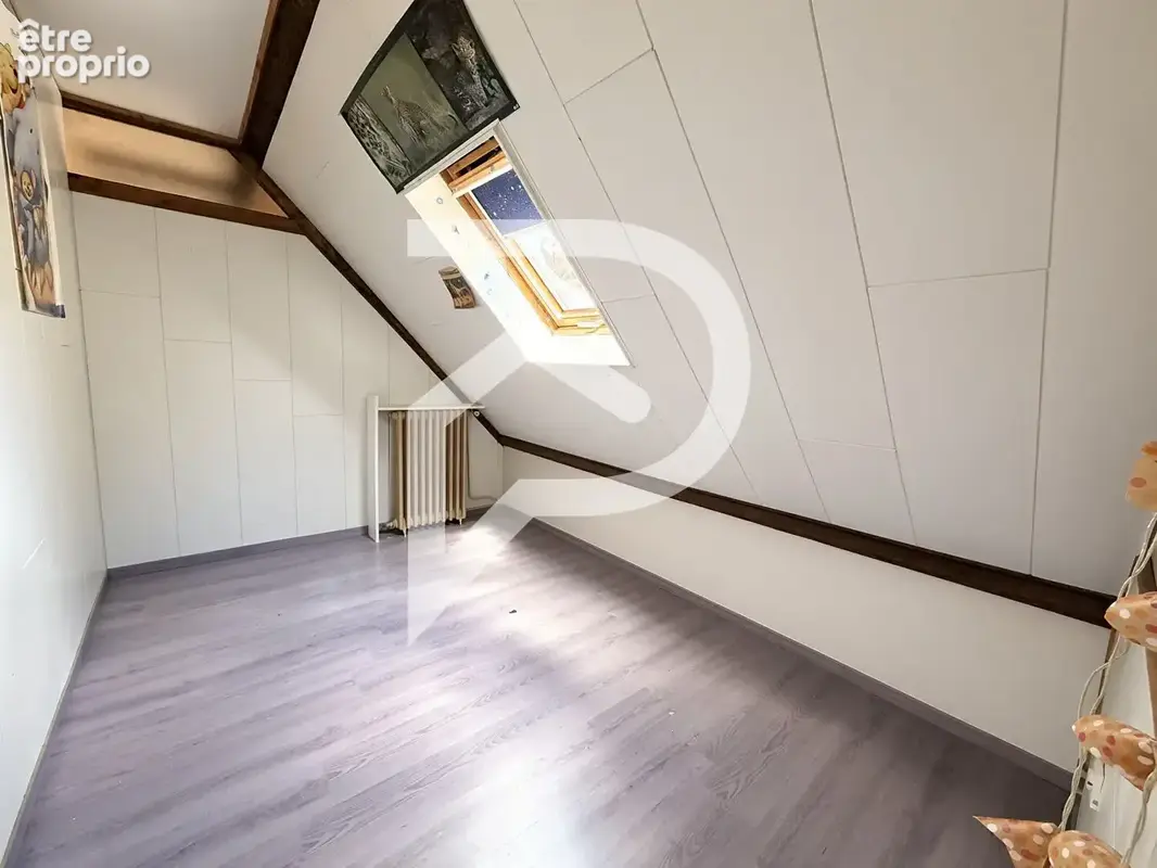 Maison Meru - 8 pièce(s) - 140 m2 - photo 7