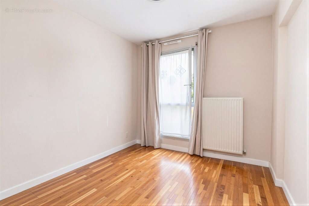 Appartement à LYON-6E