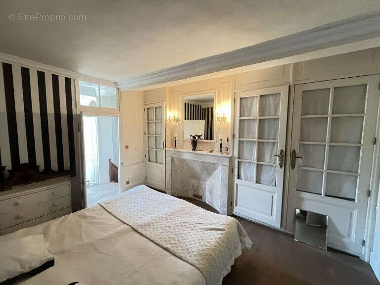 Maison à FRESSIN