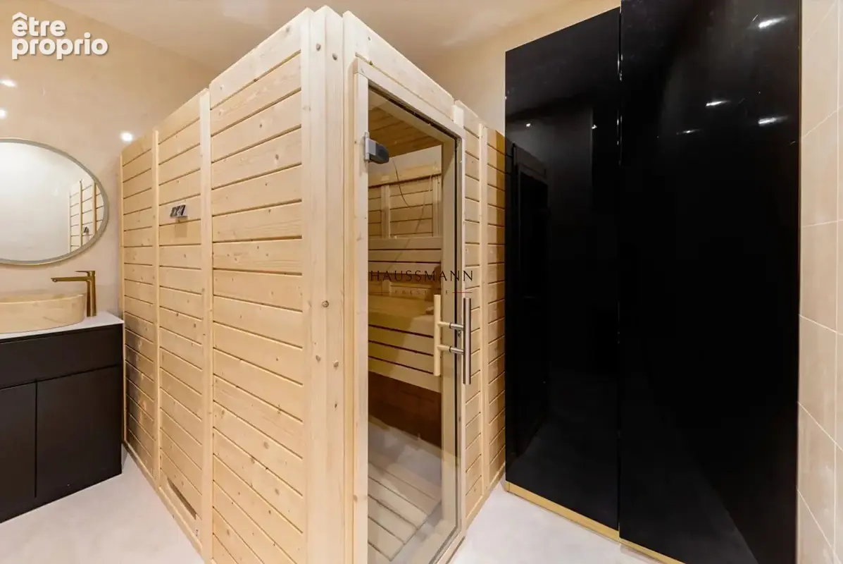 Hotel particulier Neuilly sur Seine - photo 13