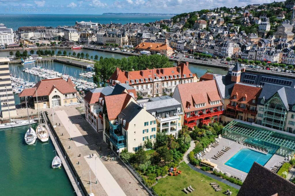 Investissement en residence de tourisme - photo 9