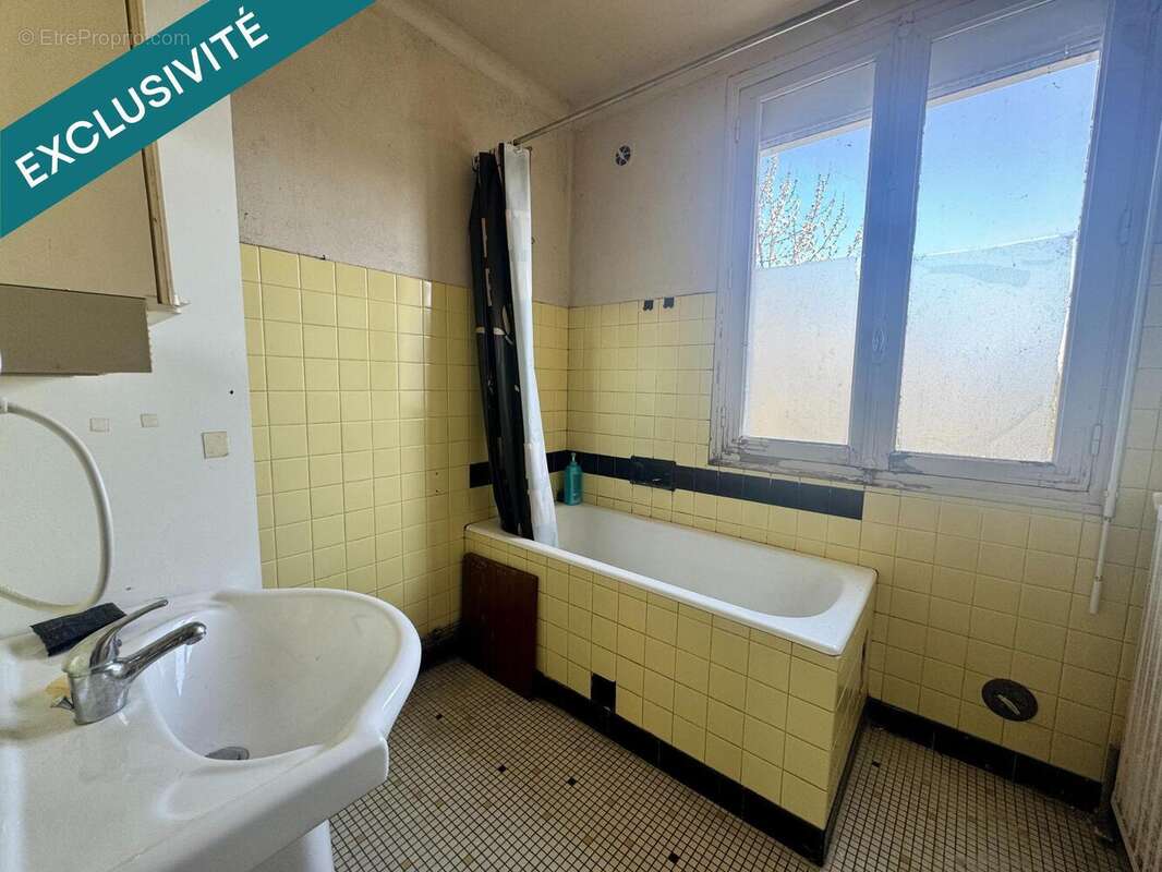 Photo 8 - Maison à CONDEZAYGUES