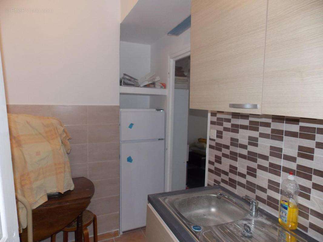 Appartement à MEUDON
