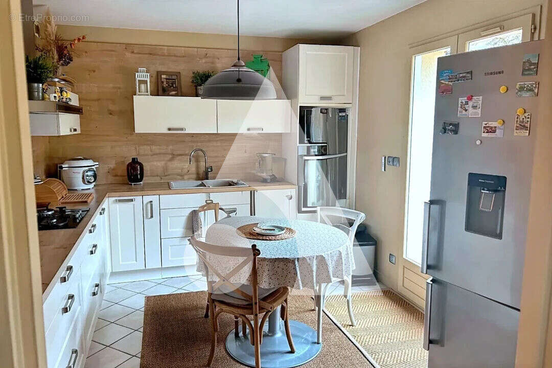 Maison à L'ISLE-ADAM