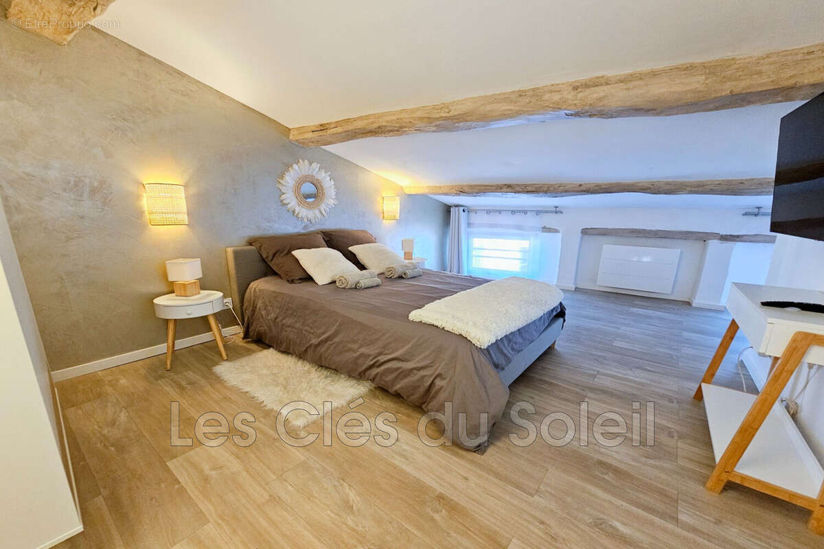 Appartement à BRIGNOLES
