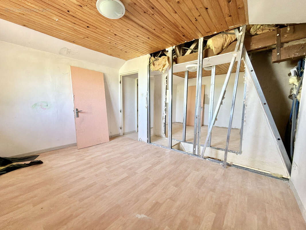 Maison à MONFLANQUIN