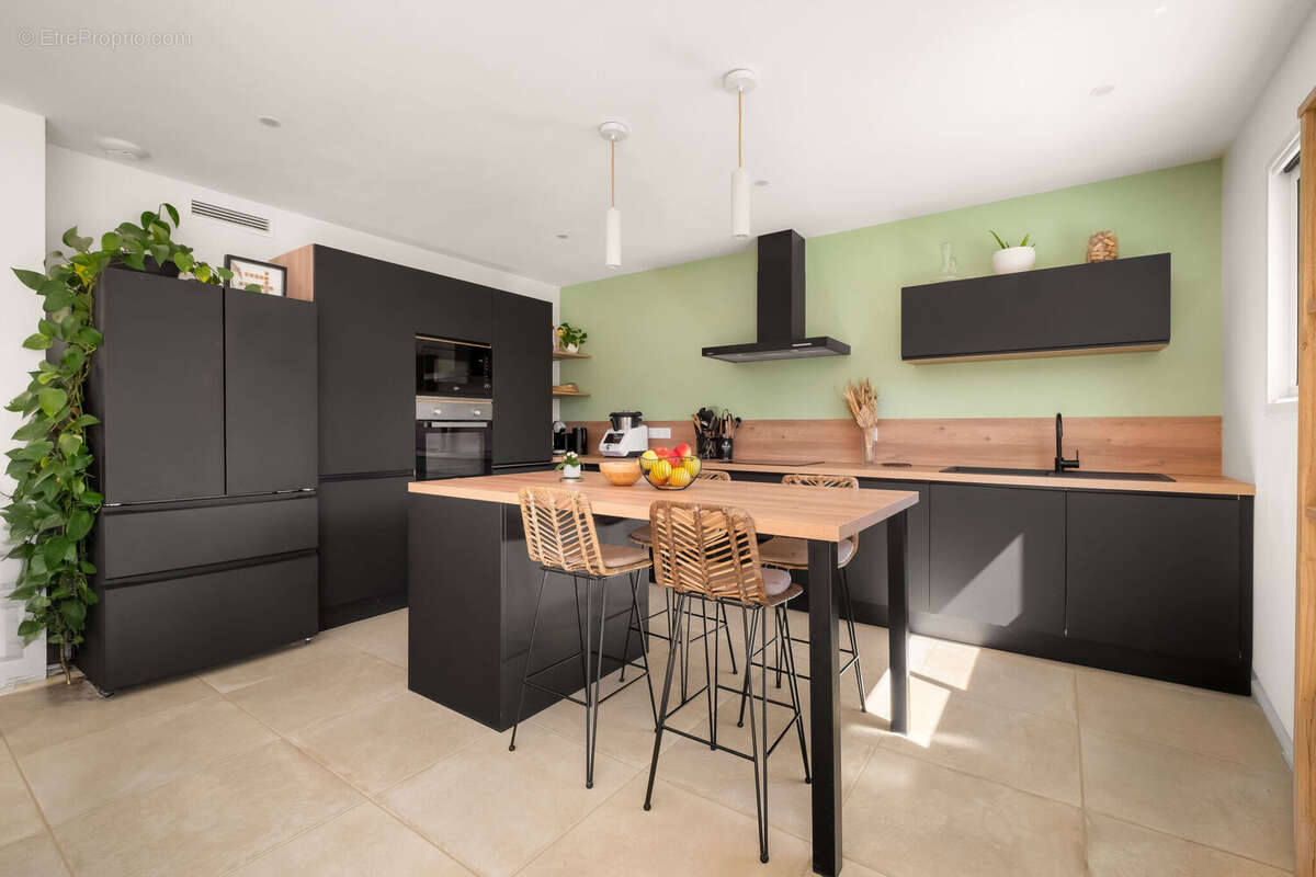 Photo 3 - Maison à SERPAIZE