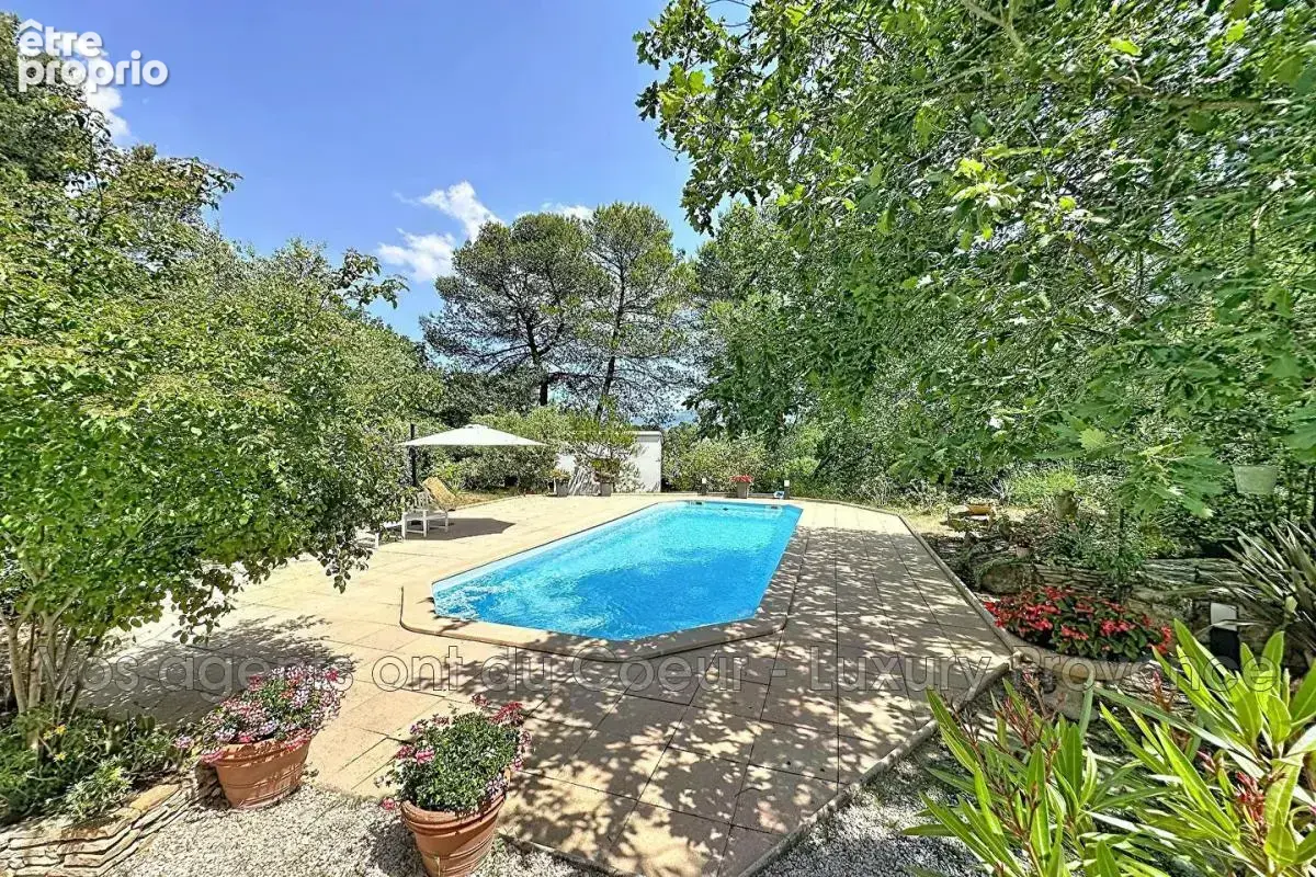 vente villa 8 Pièce(s) - photo 22