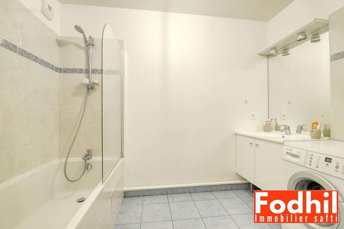 Photo 8 - Appartement à CHATENAY-MALABRY