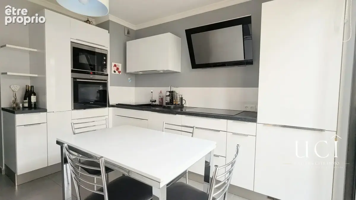 Appartement 4 pièces 96 m² à vendre à Nantes (44000) - photo 7