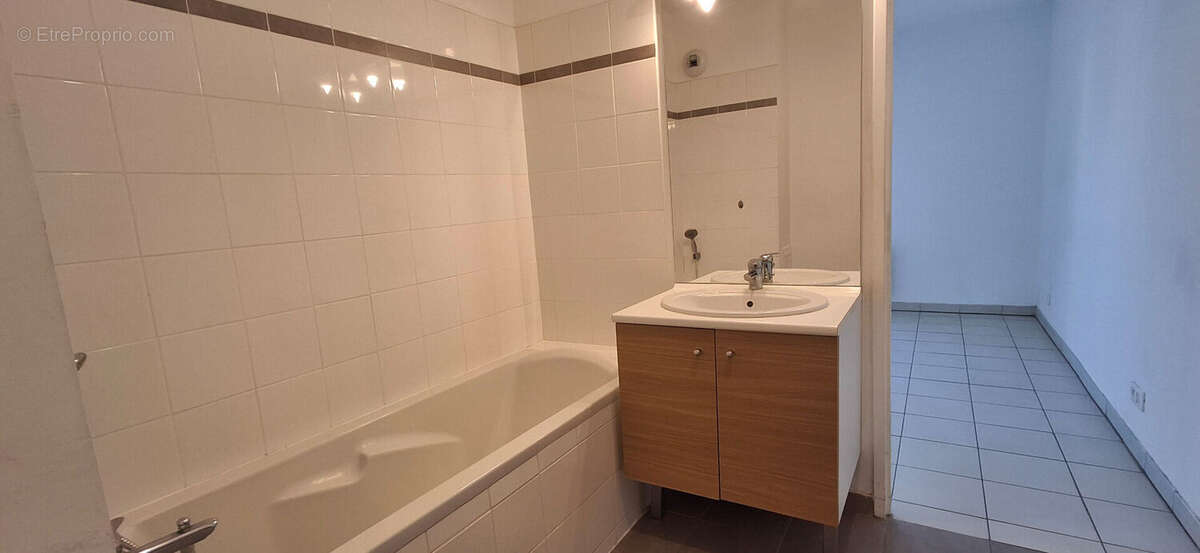 Appartement à RIS-ORANGIS