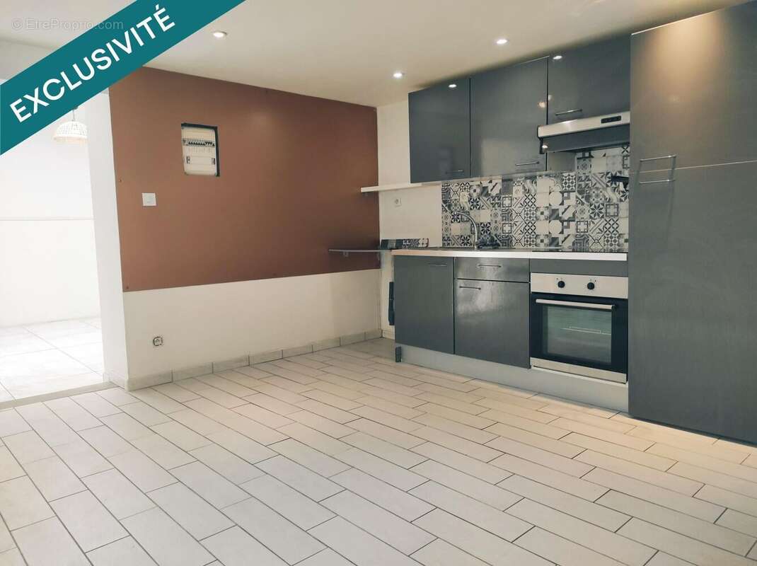 Photo 2 - Maison à HENIN-BEAUMONT