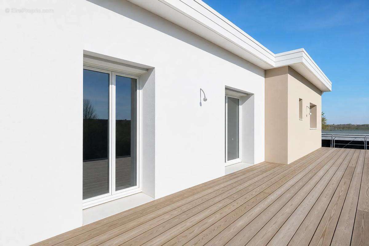 Maison à LEMPS