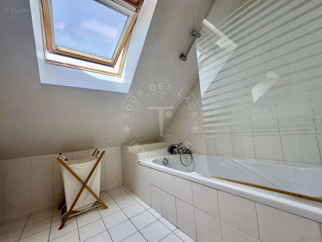 Maison à POISY