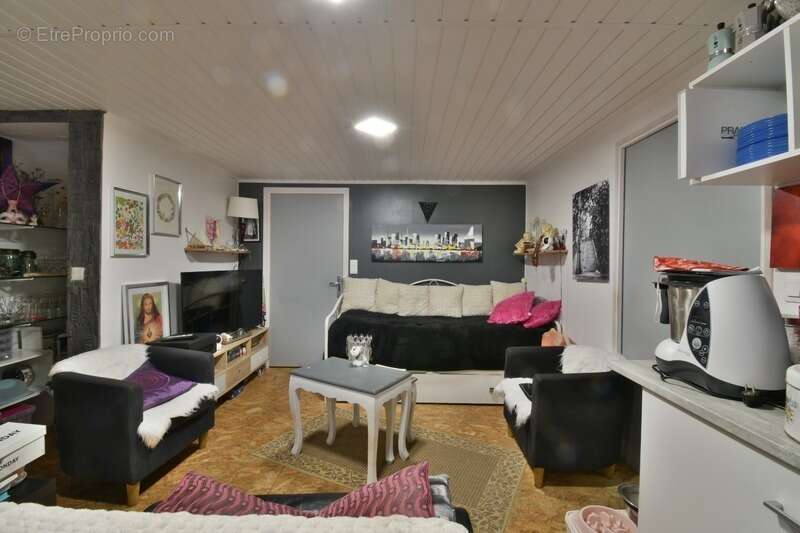 Maison à SAINT-SEBASTIEN