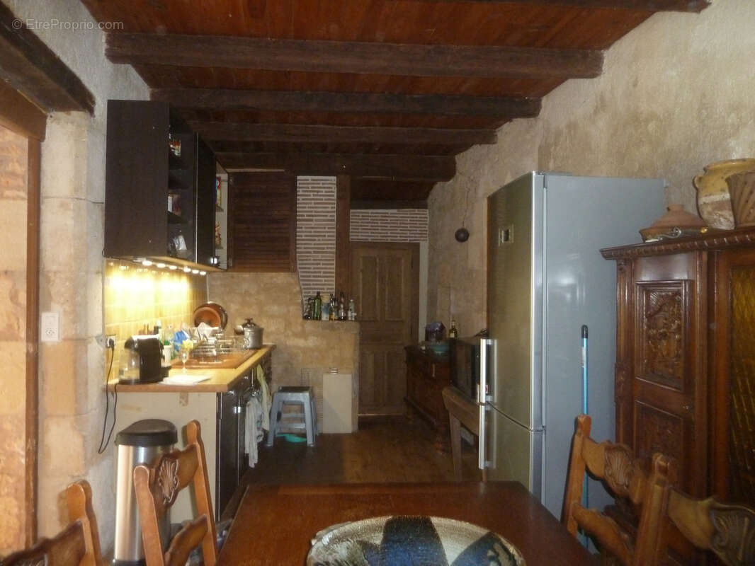 Maison à SOTURAC