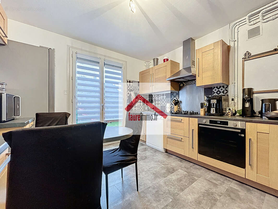 Maison à BRIVE-LA-GAILLARDE