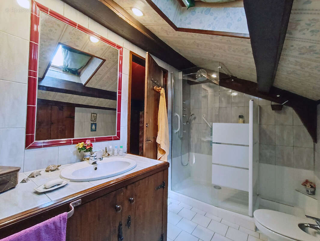 Maison 156m² à cubjac-auvézère-val d'ans - photo 8
