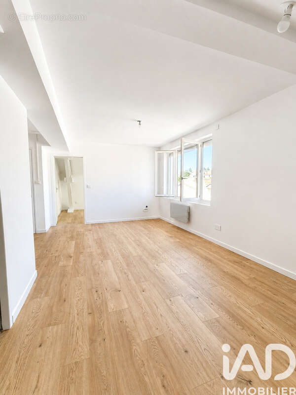Photo 5 - Appartement à SAINT-LAURENT-DE-CHAMOUSSET