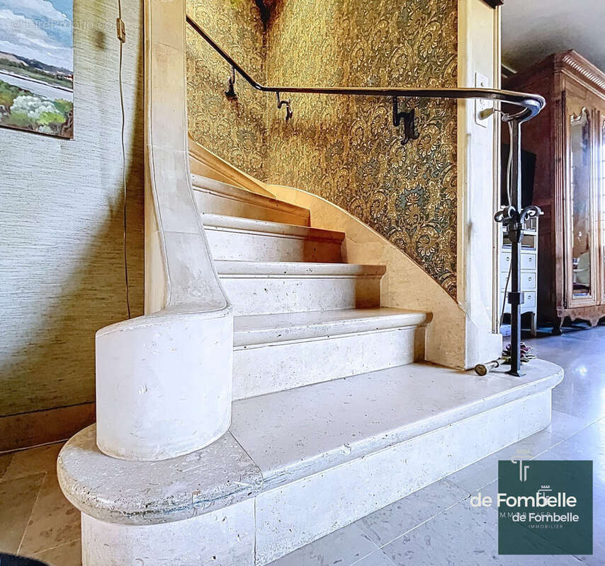 Maison à GONNEVILLE-SUR-HONFLEUR