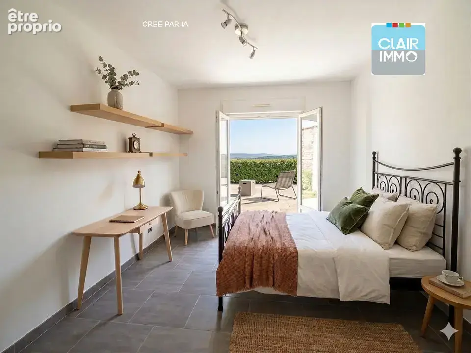 Maison 4 pièces 88 m² à vendre à Rognac (13340) - photo 23